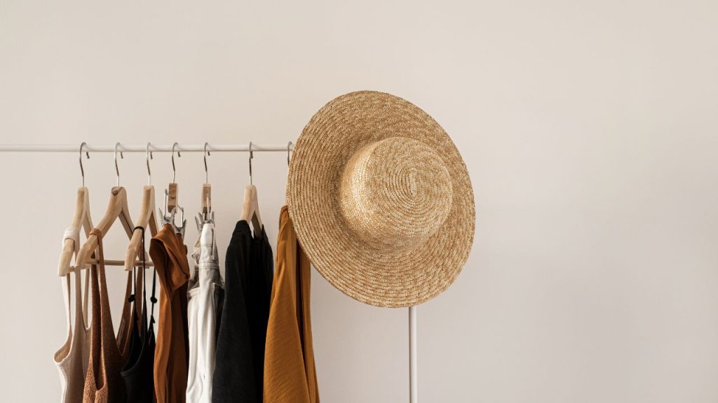 Image Adresse à Paris pour vetenement femme taille 48