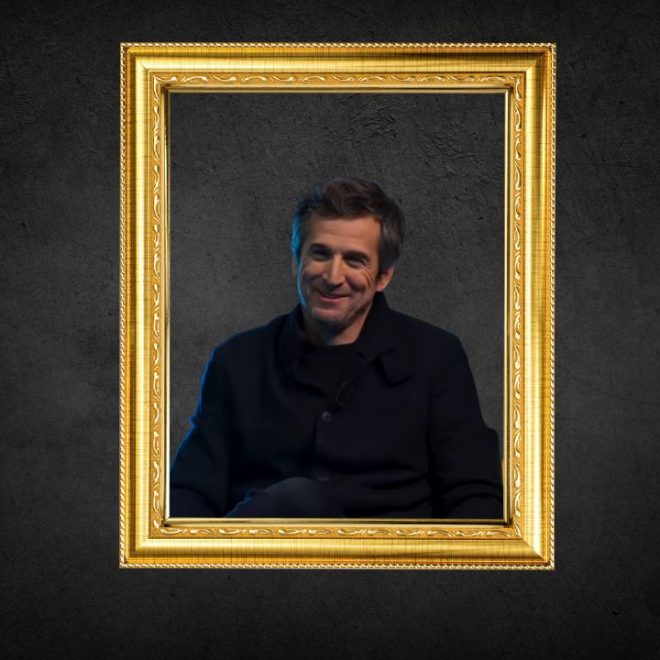 Guillaume Canet : taille et carrière de cet acteur français !