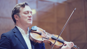 Renaud Capuçon : taille et carrière du célèbre violoniste !