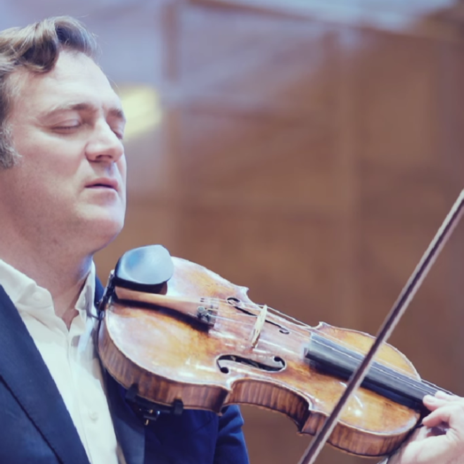 Renaud Capuçon : taille et carrière du célèbre violoniste !