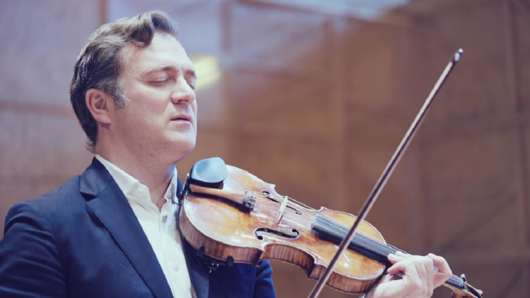 Renaud Capuçon : taille et carrière du célèbre violoniste !